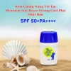 Xanh SPF50+PA ++++