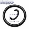 oring-gioang-cao-su-tron-nbr-size-199-1x8-4-mm