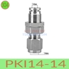 dau-noi-khi-nen-xuyen-vach-inox-304-co-1-dau-ghim-ong-14-va-1-dau-siet-hat-bap-o