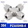 dau-noi-inox-304-chia-4-nga-4-dau-siet-hat-bap-ong-4-mm