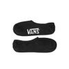 Vans tất thấp cổ đen