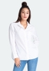 Áo sơ mi nữ tay dài Levi's