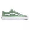 Giày Vans OS Theory Shale Green - VN0A3WKT4G6