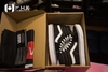 Giày Vans Sk8-Hi Black White Skate