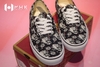 Giày Vans Authentic Flash Skull