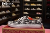 Giày Vans Authentic Flash Skull