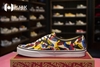 Giày Vans UA Authentic Pop Logo