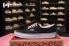 Giày Vans Era black white