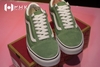 Giày Vans OS Theory Shale Green - VN0A3WKT4G6