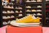 Giày Converse Chuck Taylor All Star 1970s vàng