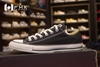 Giày Converse cơ bản đen trắng
