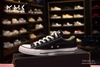 Converse Chuck Taylor classic black/white Hi M9166C