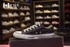 Giày Converse cơ bản đen trắng