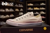 Giày Converse cơ bản trắng