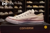 Giày Converse cơ bản trắng