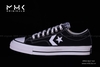 Giày Converse Star Player 76 Premium Canvas Black A01607C