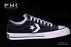 Giày Converse Star Player 76 Premium Canvas Black A01607C