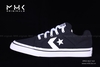 Giày Converse Distrito 2.0 Low Black 167008C