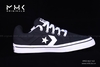 Giày Converse Distrito 2.0 Low Black 167008C