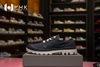Palladium Blanc Ox navy trắng