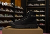 Palladium Pampa Hi Organic II 'Earth Collection' Vegan black