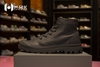 Palladium Pampa hi leather