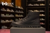 Palladium Pampa hi leather