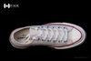 Chuck 70 Parchment Low Top - 162062