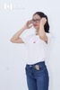 Áo phông nữ Levi's