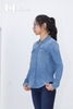 Áo sơ mi nữ tay dài Levi's