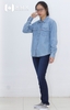 Áo sơ mi nữ tay dài Levi's