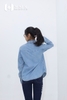 Áo sơ mi nữ tay dài Levi's