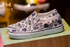 Giày Vans UA Classic Slip-On Paradise Floral
