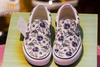 Giày Vans UA Classic Slip-On Paradise Floral