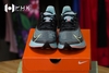 Giày Nike Zoom Gravity 2 “Black Blue’