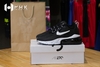 Giày Nike Air Max 270 React ‘Black White’