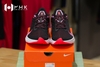 Giày Nike Wmns Air Zoom Winflo 7 ‘Black Flash Crimson’