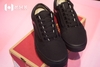 Giày Vans Old Skool full black