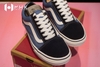 Giày Vans Old Skool navy