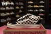 Giày Vans Old Skool checkerboard Anahiem factory