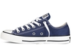 Giày Converse CTAS cơ bản Navy/Trắng M9697C