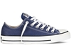 Giày Converse CTAS cơ bản Navy/Trắng M9697C
