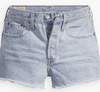 Quần jean nữ ngắn Levi's 501