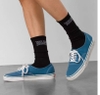Tất Vans OLD SKOOL CLASSIC CREW