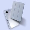 Bao Da Calstone Aurora Siamese cho iPad 10.2 ~ 10.9 ~ Pro11 ~ mini6