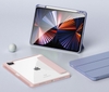 Bao Da Calstone Aurora Siamese cho iPad 10.2 ~ 10.9 ~ Pro11 ~ mini6