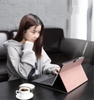 Bao Da Calstone Cho Surface Pro 4-5-6-7-7+ ~ Surface GO - Pro X ( kèm túi phụ kiện )