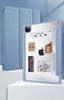 Bao Da Calstone Aurora Siamese cho iPad 10.2 ~ 10.9 ~ Pro11 ~ mini6