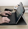 Bao Da Calstone Cho Surface Pro 4-5-6-7-7+ (kèm túi phụ kiện)