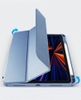 Bao Da Calstone Aurora Siamese cho iPad 10.2 ~ 10.9 ~ Pro11 ~ mini6